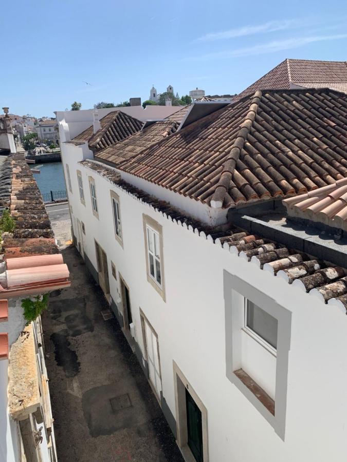 Casa Bamboo Tavira Apartment Exterior photo