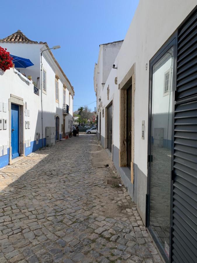 Casa Bamboo Tavira Apartment Exterior photo