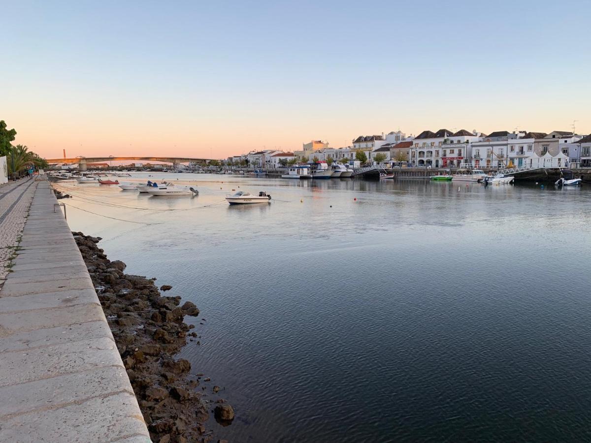 Casa Bamboo Tavira Apartment Exterior photo